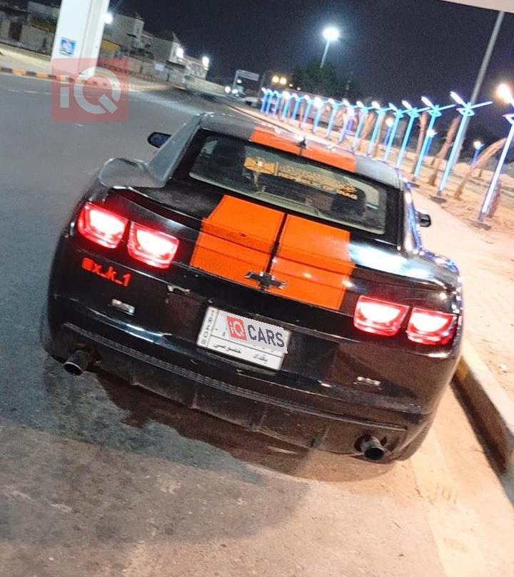 شيفروليه كامارو